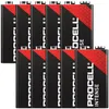 10 kusů Duracell Procell Intense 9V, 6LR61 v krabici, pro Náhled obrázku produktu 1