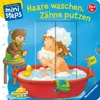 ministeps: Haare waschen, Zähne putzen Produktbild-Vorschau 3