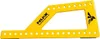 NUX NPB-M Bumblebee Medium Pedalboard z gig bagiem Podgląd zdjęcia produktu 6