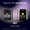 Pjur - Lubrifiant Personnel Power Premium Crème 500 Ml Voir les images du produit 4