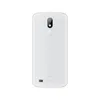 Bea-fon M7 Lite 4G Senior Smartphone white Produktbild-Vorschau 4