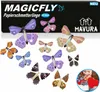 MAGICFLY Magische fliegende Schmetterlinge Giveaway Produktbild-Vorschau 1