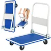 Plattformwagen 150 kg klappbar, Transportwagen mit Produktbild-Vorschau 2