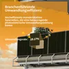 enjoy solar® RC MI2S-800D Balkonkraftwerk 800W, 200W*4 Produktbild-Vorschau 6