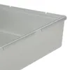 KEEEPER Schubladeneinsatz 30x15x5cm silber Náhled obrázku produktu 4