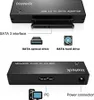 Inateck USB 3.0 zu SATA Konverter Adapter für 2.5/3.5 Zoll Produktbild-Vorschau 4