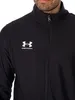 Under Armour Challenger-Trainingsjacke, Schwarz S Produktbild-Vorschau 4