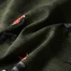Kinderpyjama mit Langen Ärmeln Khaki 116 Produktbild-Vorschau 10