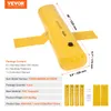 VEVOR Hochwasserbarrieren, Sandsack-Alternative, Produktbild-Vorschau 7
