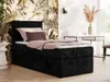 MKS MEBLE Boxspringbett 90x200 TILIANO, Einzelbett mit Produktbild-Vorschau 1