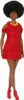 A full-body shot of a Barbie doll. Podgląd zdjęcia produktu