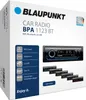AUV Blaupunkt BPA 1123 BT Anteprima dell’immagine prodotto 5