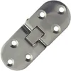 AG-BOX Scharniere 30x80x2mm Tisch Edelstahl A2, 5 Stück Produktbild-Vorschau 1