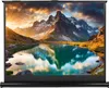 Přenosné projekční plátno Maclean, kompaktní, stolní, 45", Náhled obrázku produktu 2