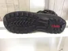Rieker Damen Stiefelette schwarz/grau Produktbild-Vorschau 8
