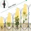 Pflanzenlampe Mit Ständer Fernbedienung Led Vollspektrum Produktbild-Vorschau 3