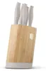 Berlinger Haus Messer Set BH-2755 im Bambublock 6 Teile Produktbild-Vorschau 19