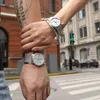 Calvin Klein Minimal K3M5115X Herrenuhr Produktbild-Vorschau 7