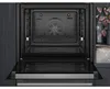 Siemens iQ300 HB572AES4, Medium, Elektrischer Ofen, 71 l, Produktbild-Vorschau 5