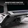 Armor Handyhülle für Xiaomi Redmi Note 11 Kameraschutz Produktbild-Vorschau 5