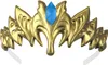 Hübsches Zelda™-Prinzessinnen-Kostüm für Fasching Produktbild-Vorschau 3