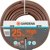 Gardena Schlauch Comfort HighFLEX 25 m Orange/Schwarz Produktbild-Vorschau 1