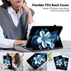 Für Xiaomi Redmi Pad 2 11 Zoll Crystal Textur Kunstleder Produktbild-Vorschau 6