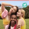 Bourjois Healthy Mix Clean Podkład rozświetlający 49.5 Fair Podgląd zdjęcia produktu 7