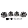 Höherlegungssatz Lift Kit 2,5" Vorder 2" Hinter for Dodge Produktbild-Vorschau 3