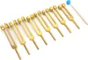 8 kusů Profesionální zvuková léčebná terapie Tuning Fork Náhled obrázku produktu 4