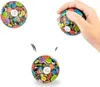 Trendhaus CHILL AND SMILE High Bouncing Ball Ø 6,2cm Produktbild-Vorschau 3