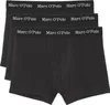 Marco Polo Short 3 er Pack Essential Gr. M Produktbild-Vorschau 2