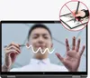 Metapen Pen M2 Eingabestift MPP 4096 Druckstufen USB-C Grau Produktbild-Vorschau 7