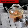 Maxi-Teelichter - Ø = 5,5 cm - 12 Stück Produktbild-Vorschau 10