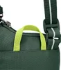Pacsafe Go Tech Crossbody Smrek Zelená Náhľad obrázku produktu 14