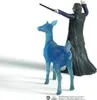 Snape und sein Patronus Figur, Schleich 42683 Harry Potter, Produktbild-Vorschau 3