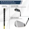 Kompletny męski zestaw kijów golfowych COSTWAY, Podgląd zdjęcia produktu 6
