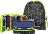 ergobag Cubo Schulranzen Set 5-tlg. CyBär Race 2025 Produktbild-Vorschau 21