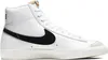 NIKE W BLAZER MID 77 Weiß Produktbild-Vorschau 6