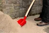 Idealspaten Holsteiner Sandschaufel Ruhr-Brilliant Rot Produktbild-Vorschau 16