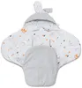 Bellochi Universal Baby Einschlagdecke für Babyschale und Produktbild-Vorschau 2