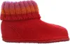 Haflinger Schuhe Damen Herren Hausschuhe Hüttenschuhe Wolle Produktbild-Vorschau 33