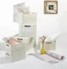 box úložný RATTAN 44,5x33x25cm (L) s víkem, STYLE2, PH KRÉM Náhľad obrázku produktu 16