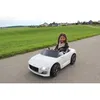 Ride-on Bentley EXP12 weiss 12V Produktbild-Vorschau 11