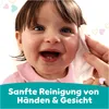 Pampers Sensitive Feuchttücher 15 x 80 Stk. Produktbild-Vorschau 7