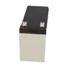 A product shot of a battery on a white background. Anteprima dell’immagine prodotto