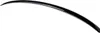 Heckspoiler Sport Stil für BMW i5 G60 2024, – Dachspoiler – Produktbild-Vorschau 1