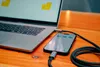 Verbatim Sync & Charge Usb-C zu Usb-C 240W 40Gb/S 120Cm Produktbild-Vorschau 3