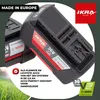 IKRA BOSCH 36 V Li-Ion Akku 2,0 Ah  Europe (Kompatibel mit Produktbild-Vorschau 10