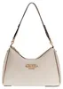 Bolso de hombro "ANISE DOUBLE ZIP" de la marca Guess Vista previa de la imagen del producto 4